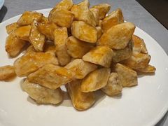 -华竹饭店(中央大街店)