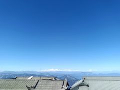 -峨眉山风景名胜区