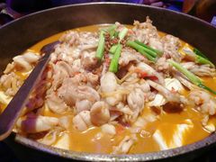 香辣味泡锅-蛙来哒(白云万达店)