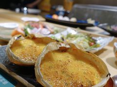 蟹宝-紫· 割烹  Kappo Murasaki