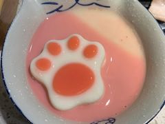 -猫爪爪原切自助烤肉(观音桥阳光世纪店)