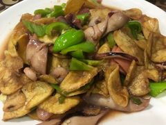 -友利砂锅居(烟台店)