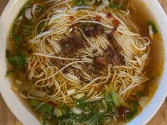拉面-水仙拉面(水仙街店)