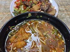 -文杰餐馆(南洪时尚风情街店)