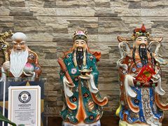 -煲煲掂风味煲仔饭餐厅(西区店)