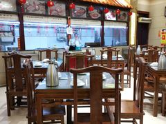 大堂-葛记焖饼(伏牛路店)