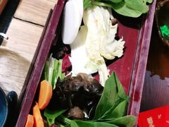 -湊湊火锅·茶憩(上海合生汇店)