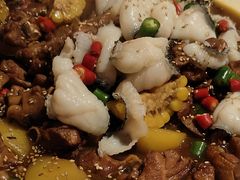 -长亭酒肆.武夷菜(鼓楼后海店)