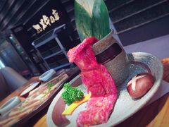 -黑牛の店·和牛烧肉(大悦城店)