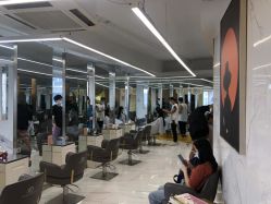 点击看大图 -潘多拉Hairsalon