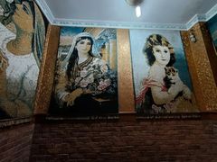 -维吾尔餐厅(宜山路店)