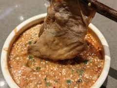 -巴奴毛肚火锅(大剧院店)