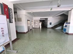 -山东师范大学(千佛山校区)