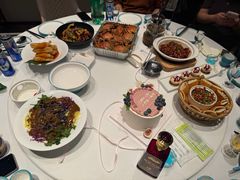 -聆桂烤鸭·金奖烤鸭(静联广场店)