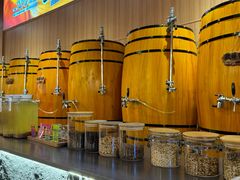 -林二哥宜烤官·宜宾小烧烤