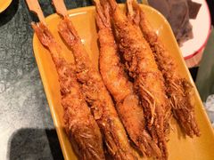 -牛New寿喜烧(中山公园龙之梦店)