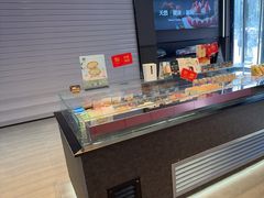 -燃厚蛋糕(卓展中信城店)