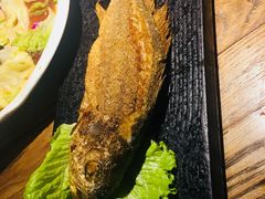 -云南路美食街
