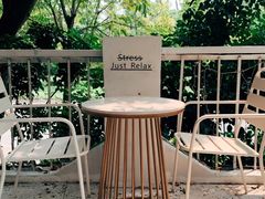 景观位-ADO KAFE(大学城店)