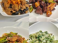-洋洋中餐馆·SINCE 1997(信投店)
