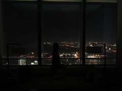 -长沙尼依格罗酒店