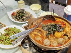 -大师傅金奖啤酒鱼(阳光店)