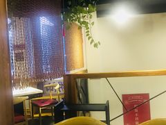 大堂-食潮汕头鲜牛馆(望京保利店)