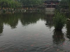 -什邡罗汉寺