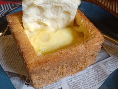 芝士牛奶西多转-墨厨(沙坪店)