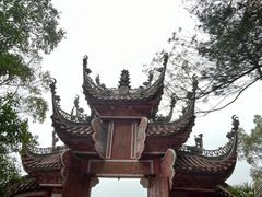 -道教老君洞