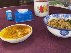 -人民公社大食堂(张家湾店)