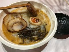 -味千拉面(星摩尔购物中心店)