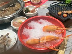 -樱煦和牛寿喜烧(如皋吾悦广场店)