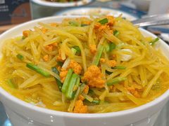-小船渔村•大连菜•大连焖鱼(明泽街店)