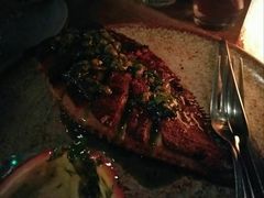 香烤沙丁鱼-BOR Eatery(安福路店)