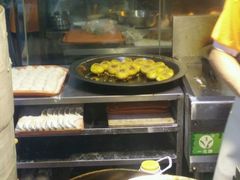-老新隆牛肉锅贴(新街口店)