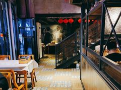 -云晓光头烧烤吧(川沙绿地店)
