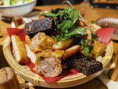 -捡角台湾食堂(花木Plus乐坊店)
