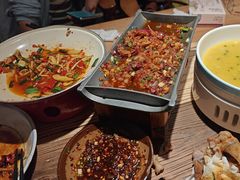 -树厨贵州菜(大十字店)