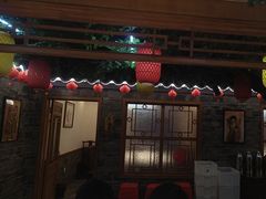 -津沽小院(天津之眼店)