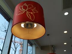 大堂-嘉和一品粥(魏公村店)