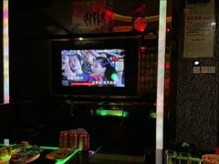 -欢乐驿站量贩式KTV(西丽店)