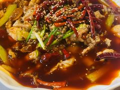 -漢舍中国菜馆(889广场店)