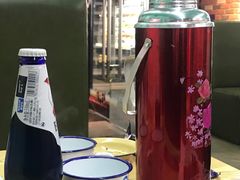 -马路牙子地桌烤肉(工体店)