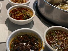 -俏牛哥鲜牛肉牛肆馆(重庆天地店)