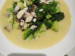 -又见炊烟私房菜(敬亭路店)