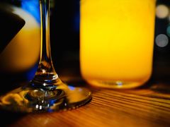 -Mercato莫卡多露台餐厅与酒吧(K11店)