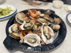 -前王院•巧克力海鲜市集餐厅(万平口店)