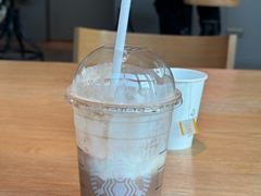 -星巴克(丁香国际商业中心店)