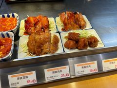 -虹梅食堂·爱蝦乃家